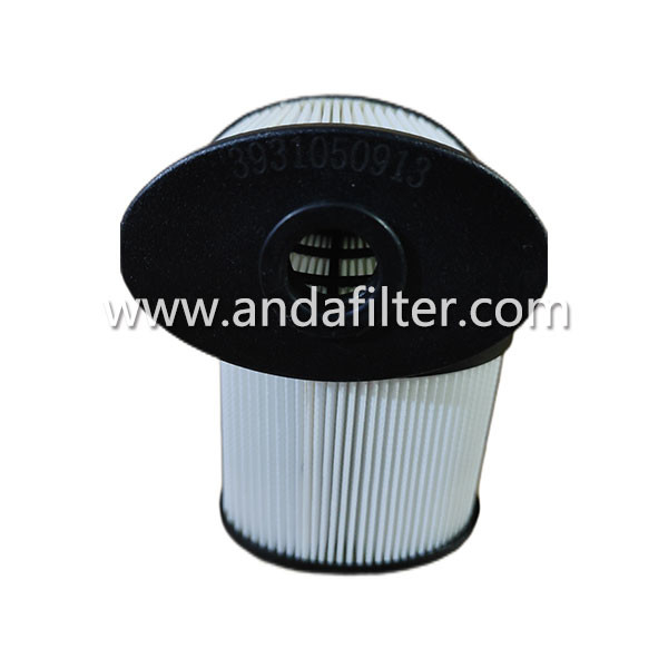 High Quality Oil Filter For MANN Filter 3931050913
