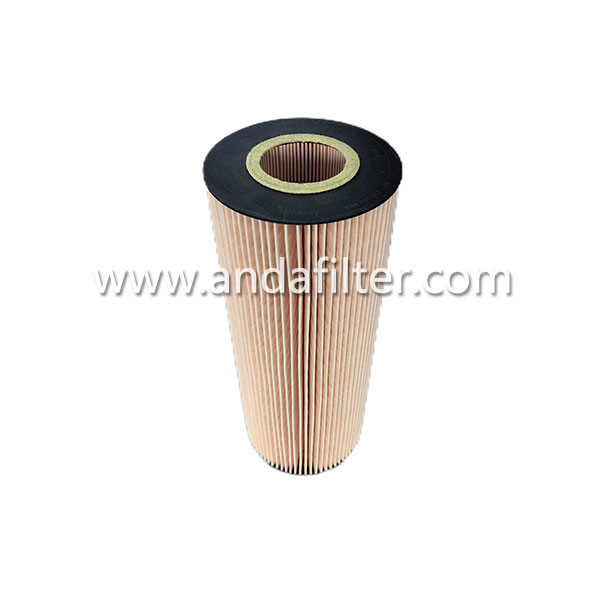 High Quality Oil Filter For Hengst E500HD129