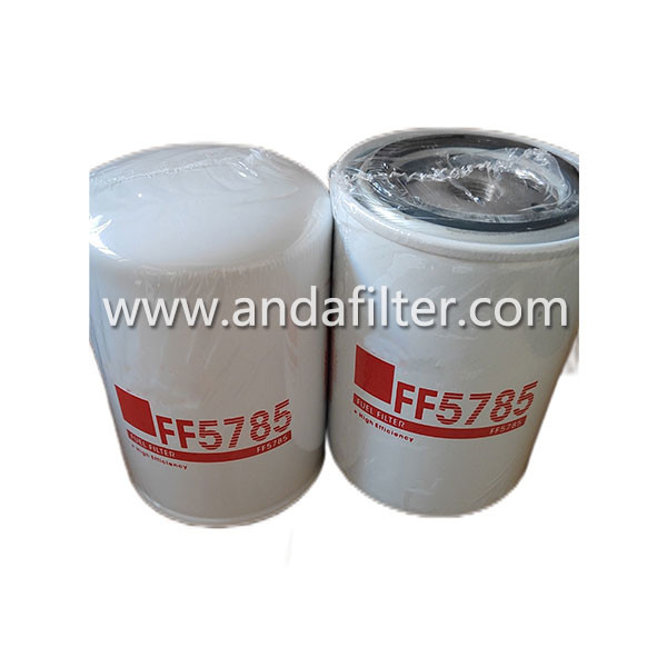 High Quality Fuel Filter For FLEETGUARD FF5785