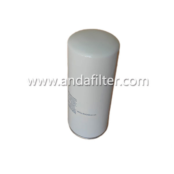 High Quality Fuel Filter For FAW Truck 1117050A81DM