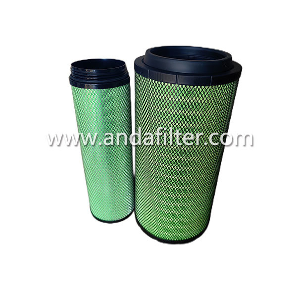 High Quality Air Filter For FAW Truck 1109070-2000-C00