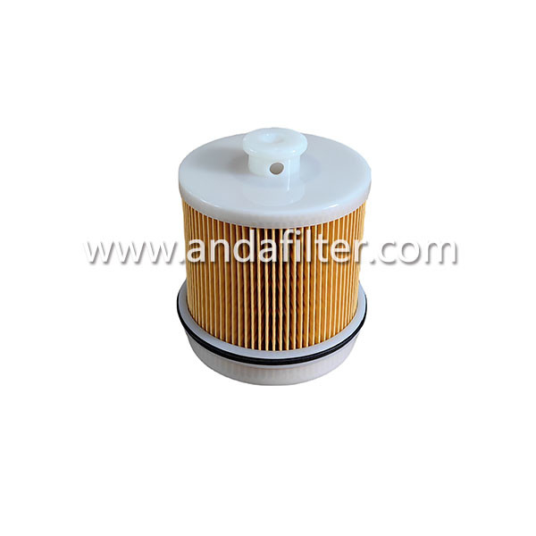 High Quality Fuel Filter For ISUZU 8-982035990