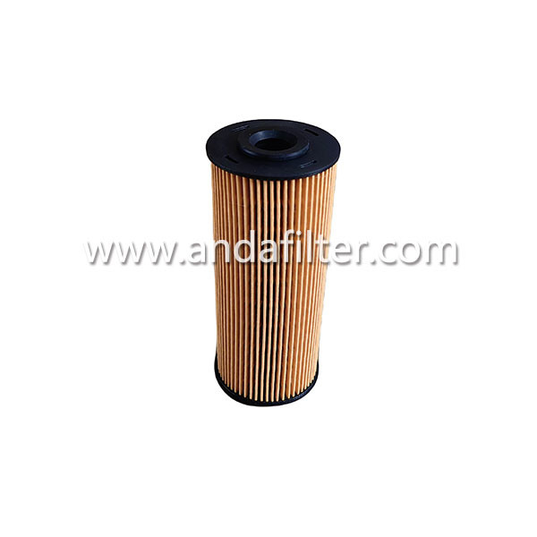 High Quality Oil Filter For ISUZU 8-98018858-0