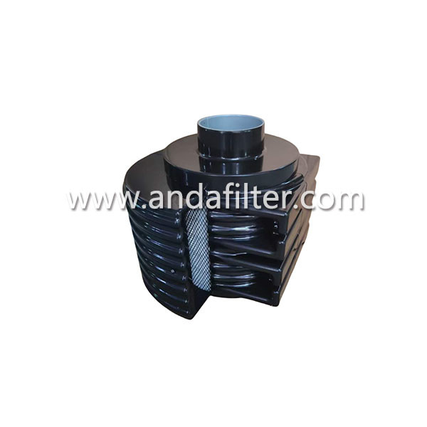 High Quality Air Filter For Fleetguard AH1100