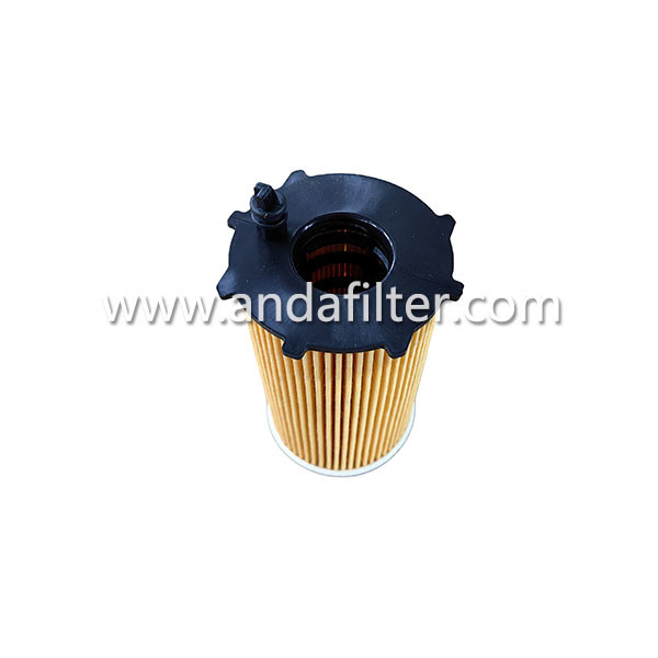 High Quality Oil Filter For HYUNDAI 26320-3CAA0