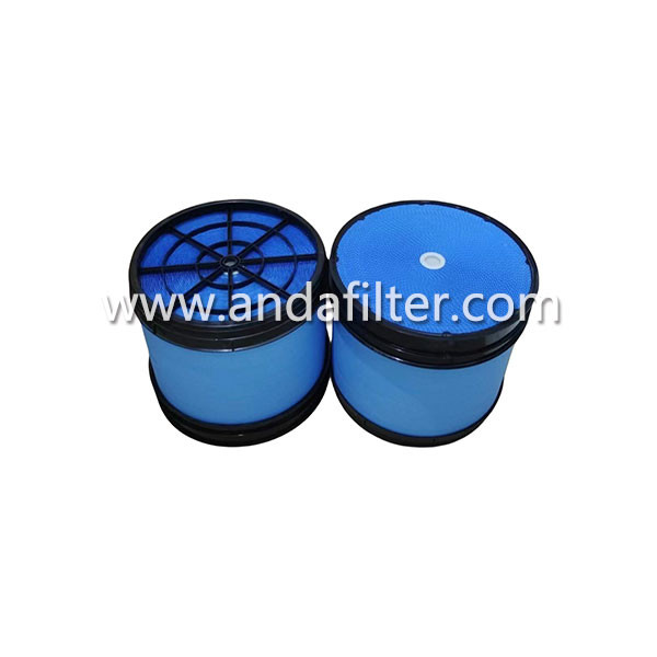 High Quality Air Filter POWERCORE For PERKINS 4526544
