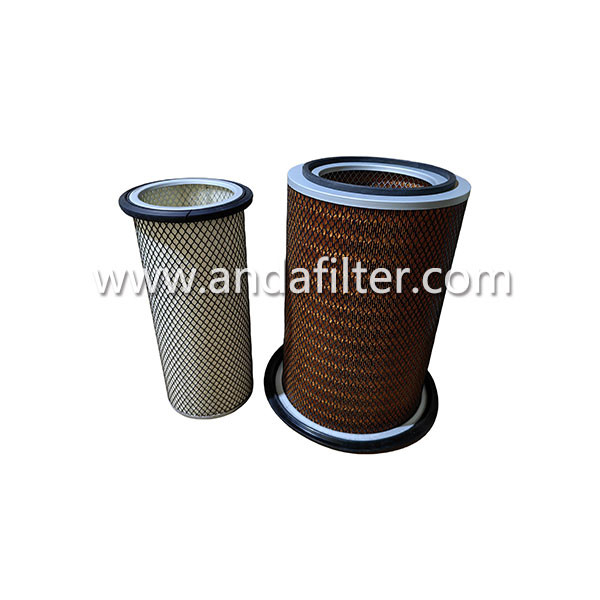 High Quality Air Filter For SHANTUI SFA 6244SET