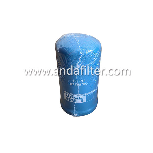 High Quality Oil Filter For THERMO KING 11-9959