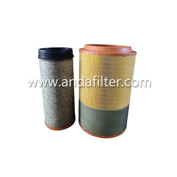 High Quality Air Filter For MANN Filter C271050