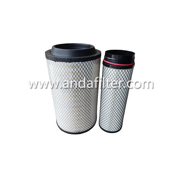 High Quality Air Filter For FAW Truck 1109060-385