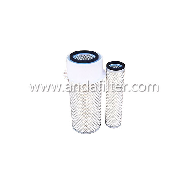 High Quality Air Filter For KOMATSU 600-181-9500
