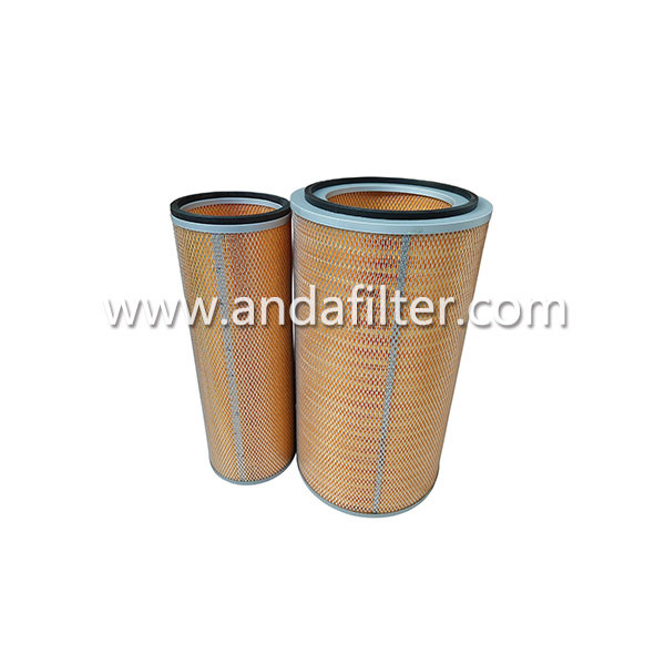 High Quality Air Filter For Hyundai 11NB-20120 11NB-20130