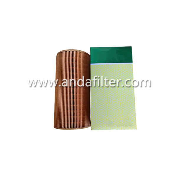 High Quality Oil Filter For MANN HU12103X