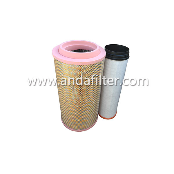 High Quality Air Filter For SCANIA 1485592