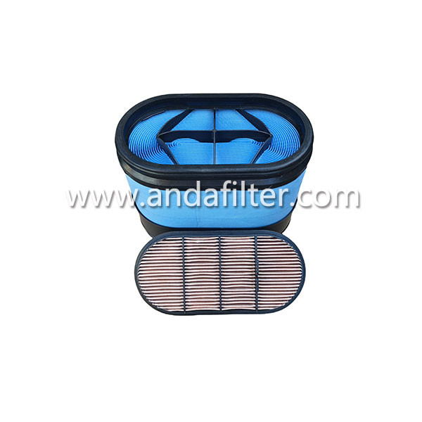 High Quality Air Filter POWERCORE For SCANIA 2355128