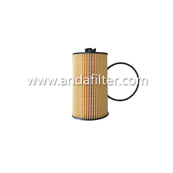 High Quality Oil Filter For HENGST E160H01D28