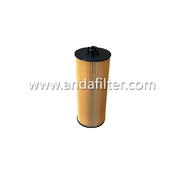 High Quality Oil Filter For HENGST E161H01D28