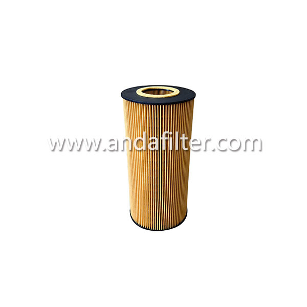 High Quality Oil Filter For HENGST E175HD129