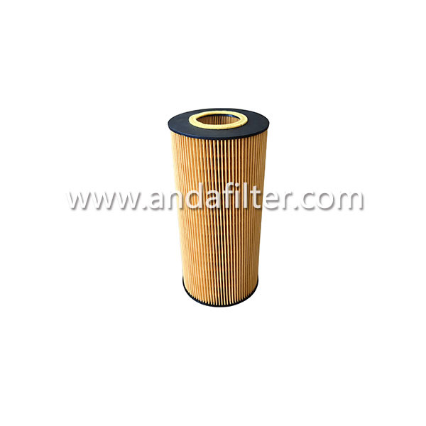 High Quality Oil Filter For HENGST E502H02 D121