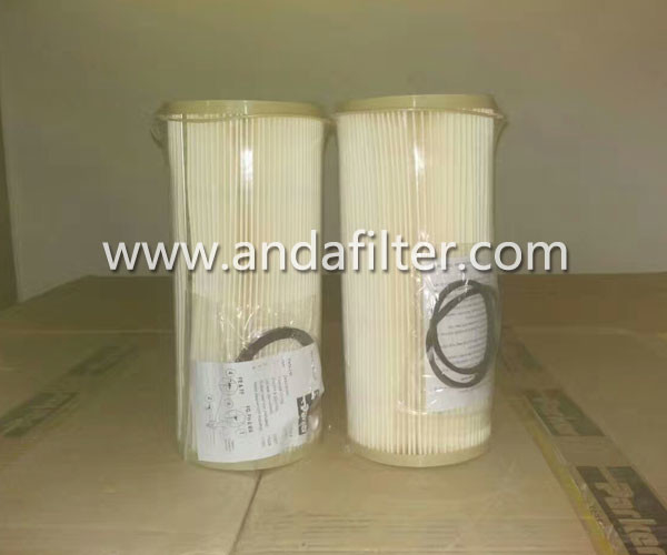 High Quality Fuel Filter / Water Separator 1000FG