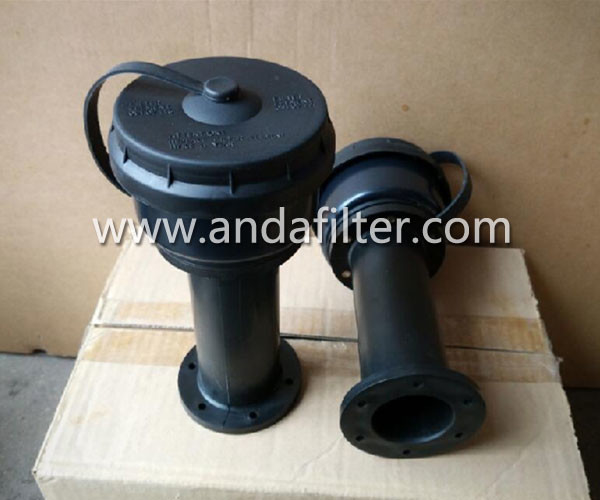 High Quality Hyva Air filter element 8102117 8102116