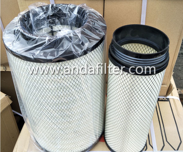 High Quality Air Filter 1109060-385 For FAW Truck