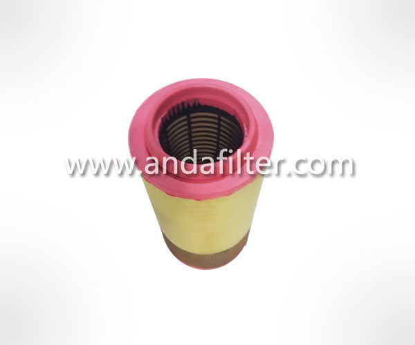 High Quality Air Filter For Fleetguard AF25894+AF25896