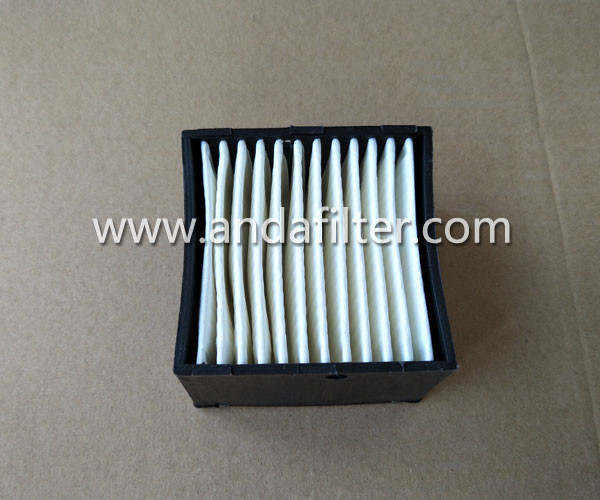 High Quality Fuel Filter For M.A.N. 85.12501-0002
