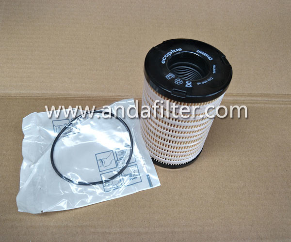 High Quality Fuel filter For Perkins 26560163