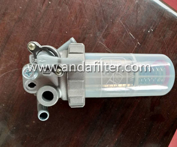 High Quality Water Separator Filter 11151-4351-0