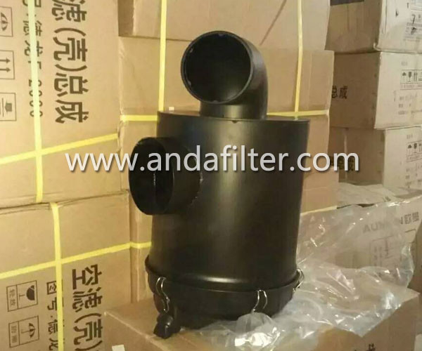 High Quality Shacman Delong F2000 Air Filter Aseembly for sell