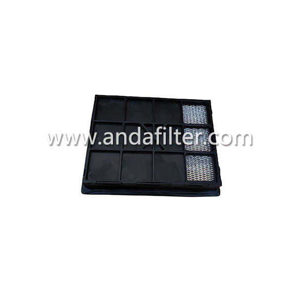 High Quality Air Filter For SCANIA 1539675