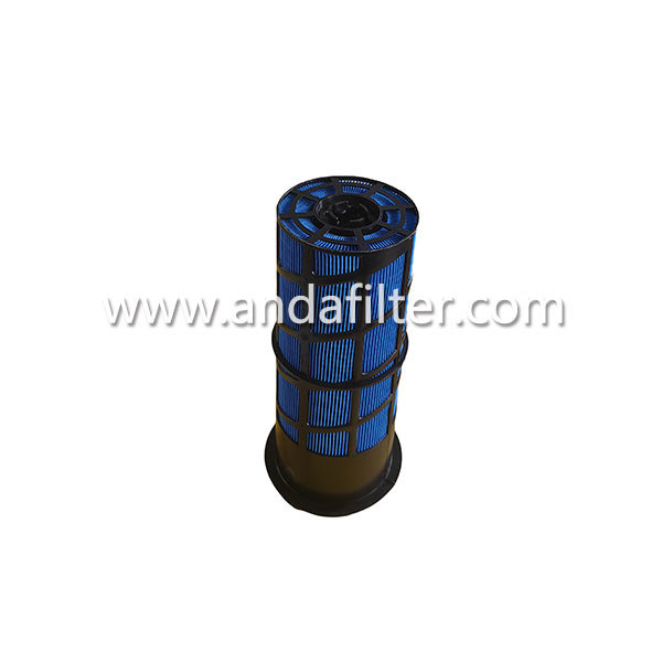 High Quality Air Filter For Truck P611858