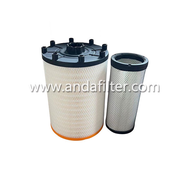 High Quality Air Filter For SCANIA 1869993