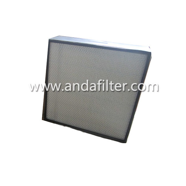 High Quality Air Filter For CATERPILLAR 4N0015 4N-0015