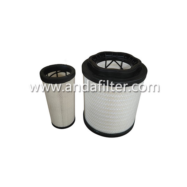 High Quality Air Filter For SCANIA 2414656 2414659