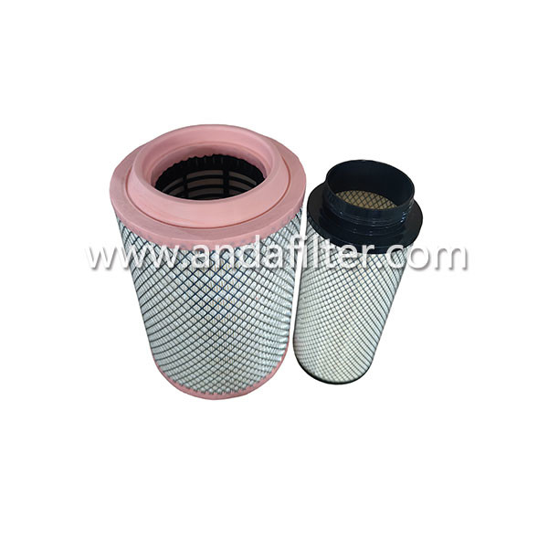 High Quality Air Filter For FAW Truck 1109070-392