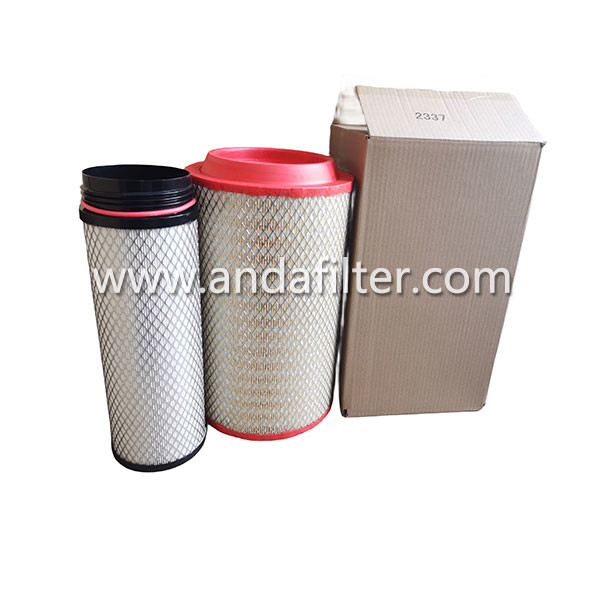 High Quality Air Filter For FAW Truck 1109070-40A