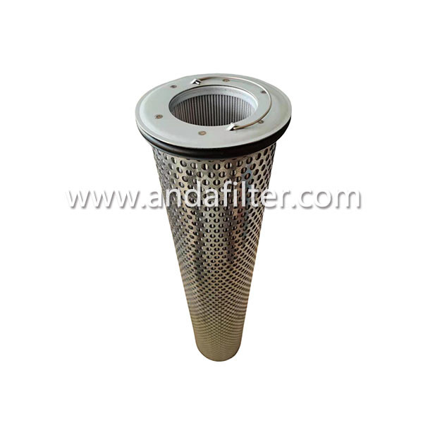High Quality Hydraulic filter For ARGO V5124006