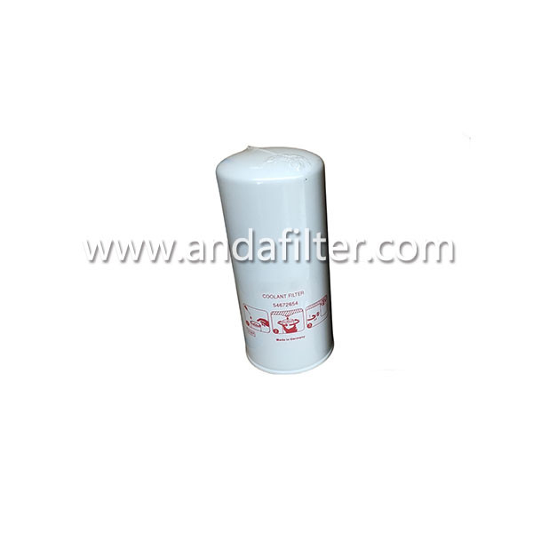 High Quality Hydraulic Filter For INGERSOLL-RAND 54672654