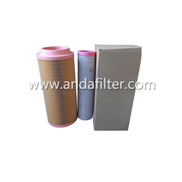 High Quality Air Filter For MANN C16400 CF400