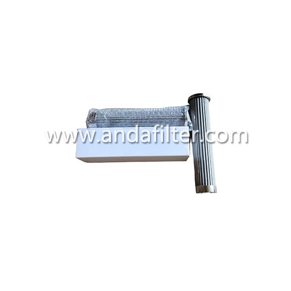 High Quality Hydraulic Pump Folding Filter For KOMATSU 20Y-04-61250