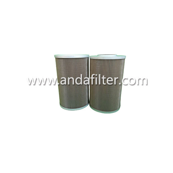 High Quality Oil Section Filter For SUNWARD 730401000139