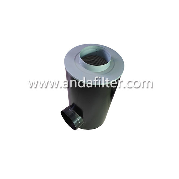 High Quality Air Housing Filter For Fleetguard AH8505