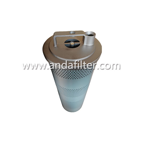 High Quality Hydraulic Oil Filter For Hitachi YA00033065