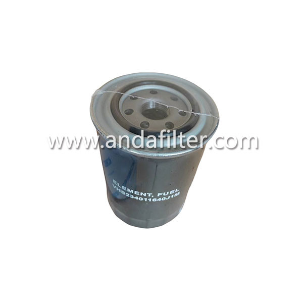 High Quality Fuel Filter For KOBELCO VHS234011640