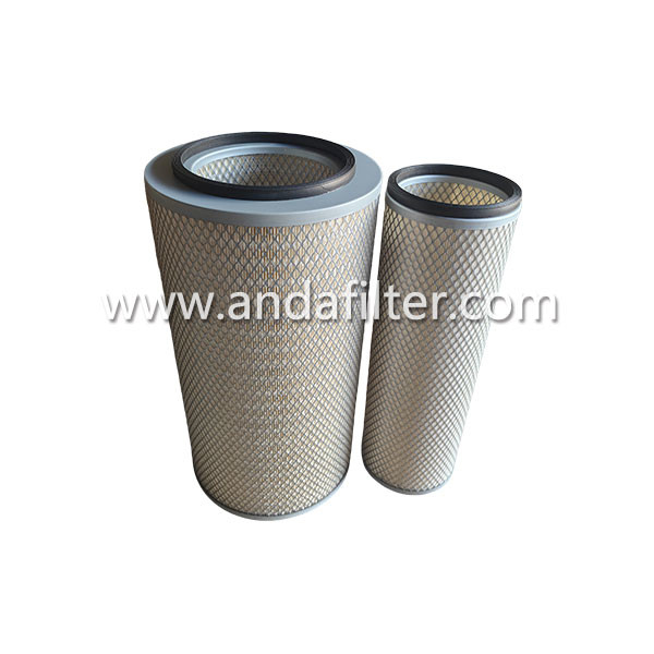 High Quality Air Filter For NISSAN 16546-96064 16546-96065