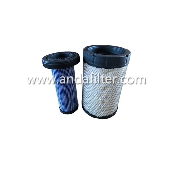 High Quality Air Filter For BOBCAT 7008043 7008044