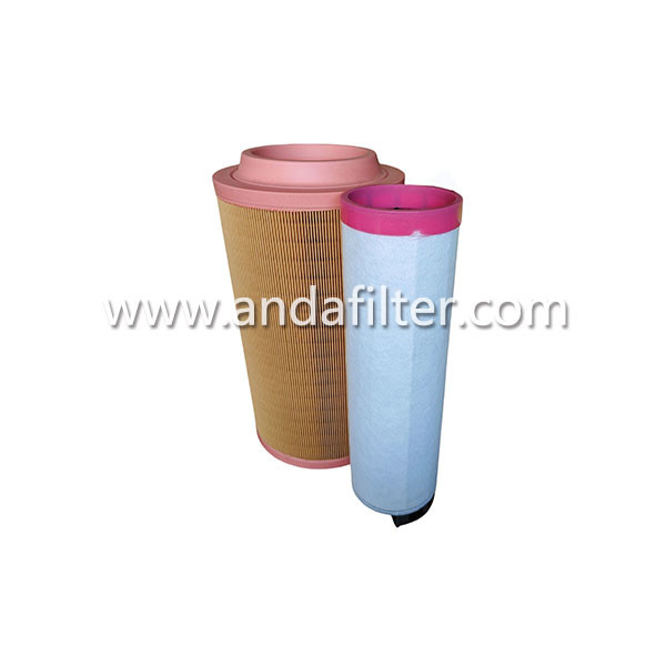 Good Quality Air Filter For MANN C23610