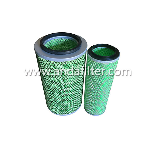 Good Quality Air Filter For DONGFENG AF25268 AF25269